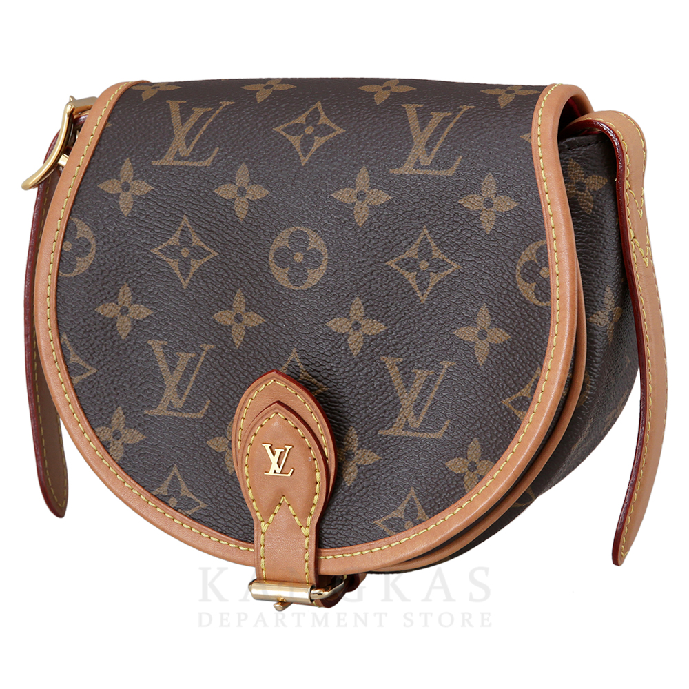LOUIS VUITTON(USED) 루이비통 탬버린