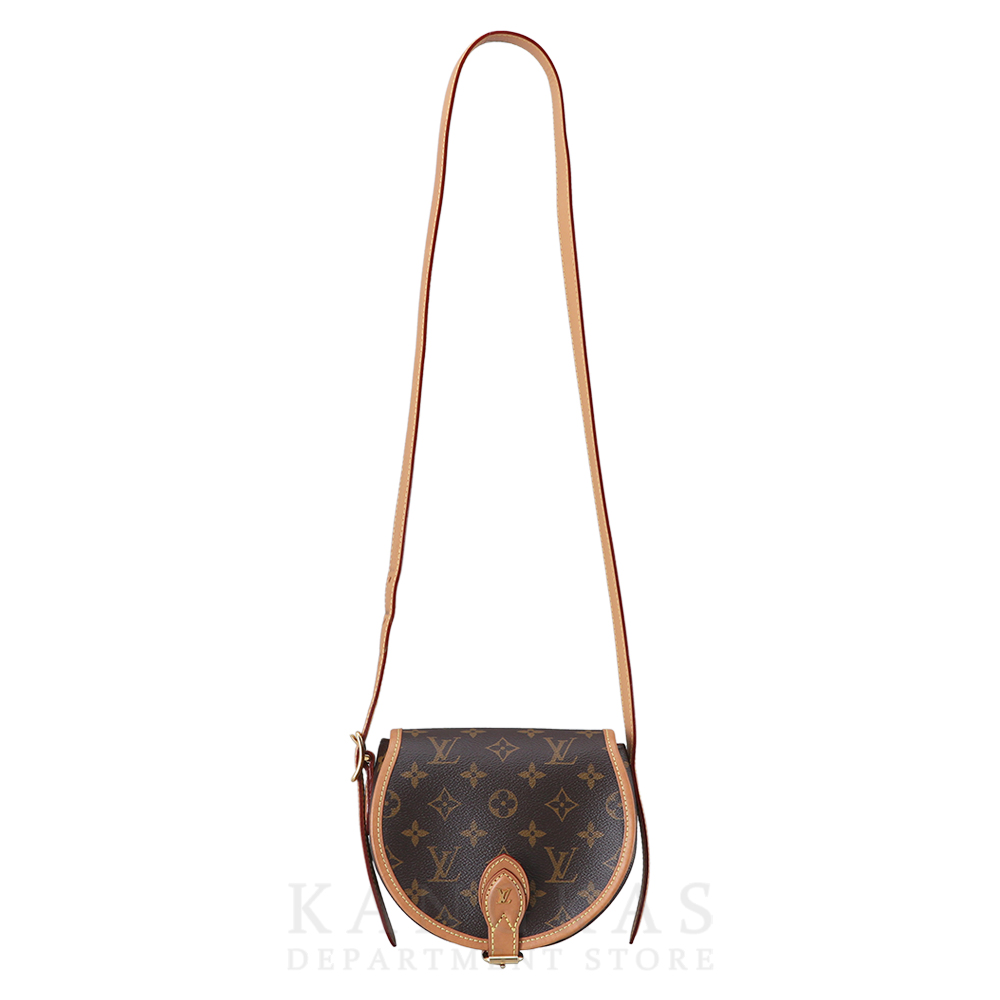 LOUIS VUITTON(USED) 루이비통 탬버린