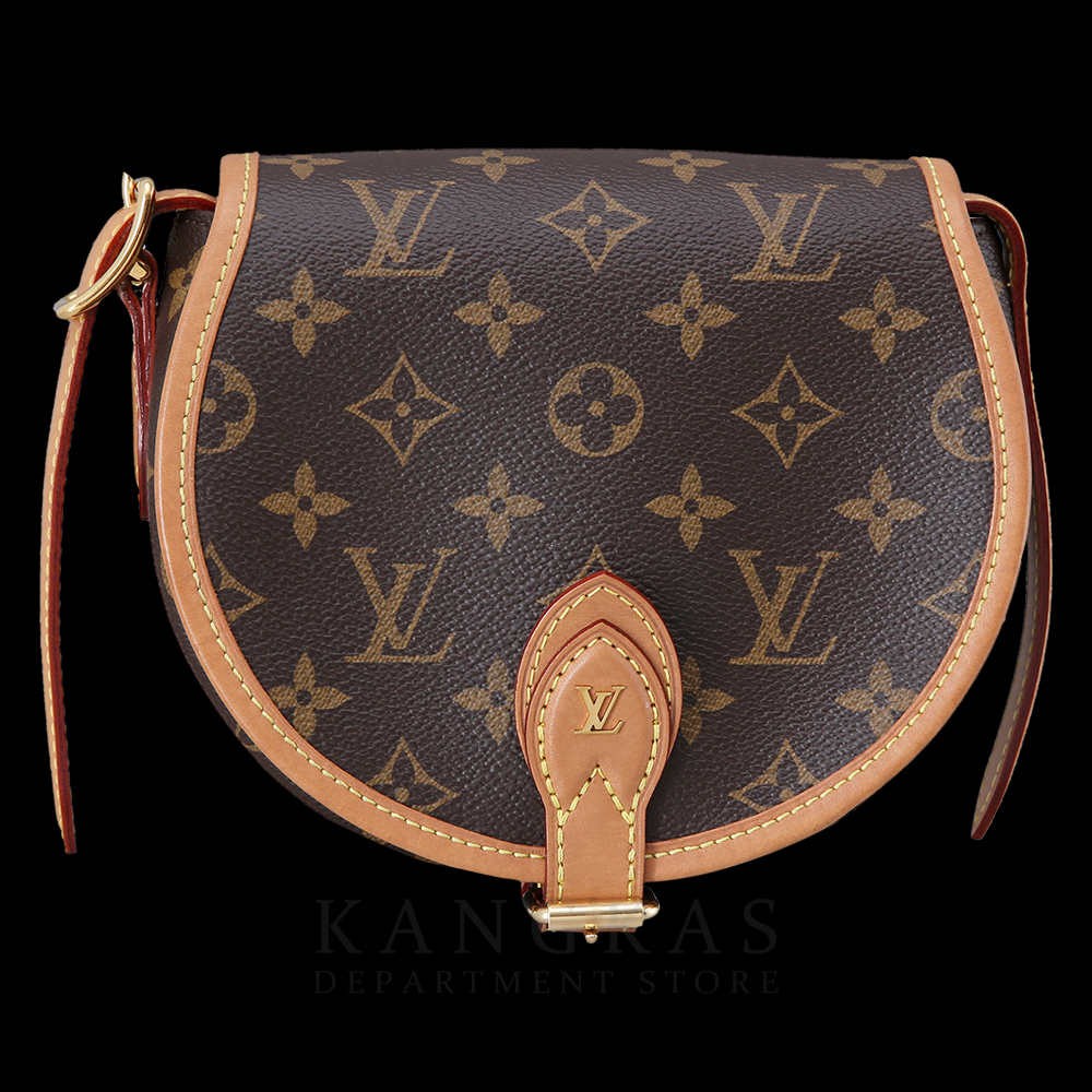 LOUIS VUITTON(USED) 루이비통 탬버린