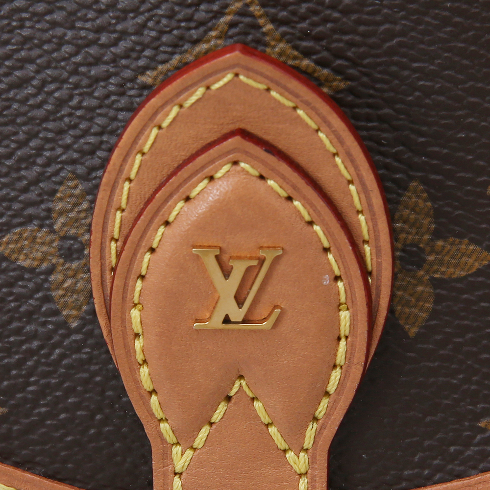LOUIS VUITTON(USED) 루이비통 탬버린