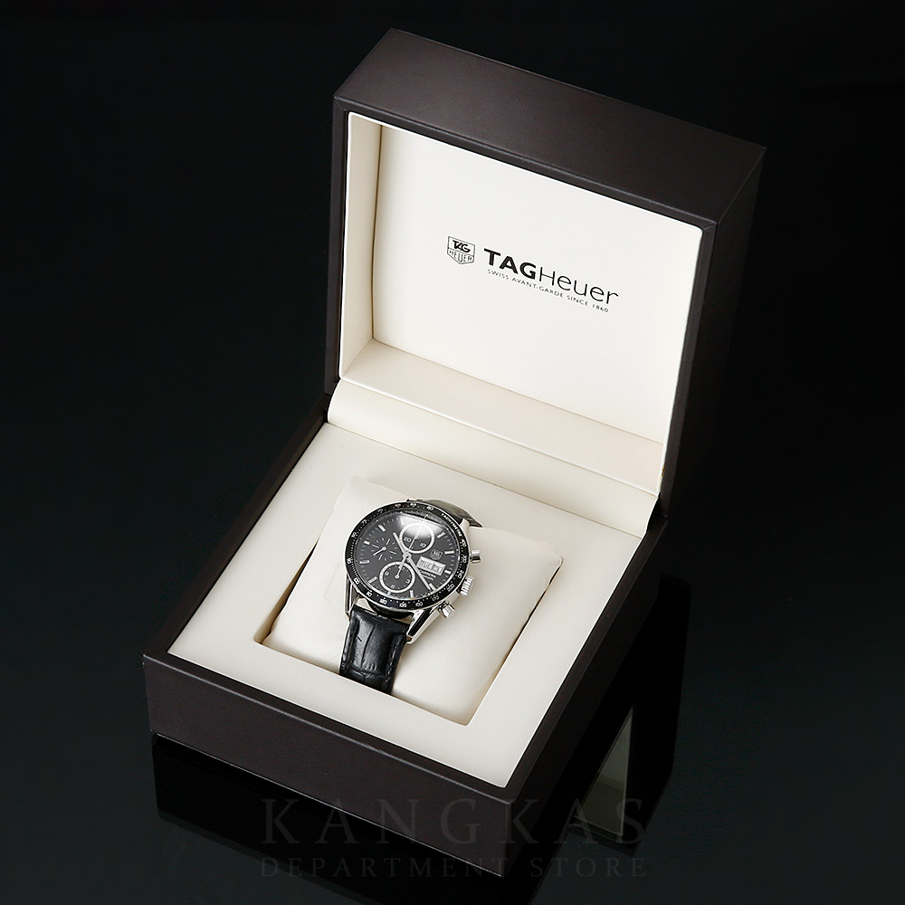 TAG HEUER(USED)태그호이어 까레라   cv201ag