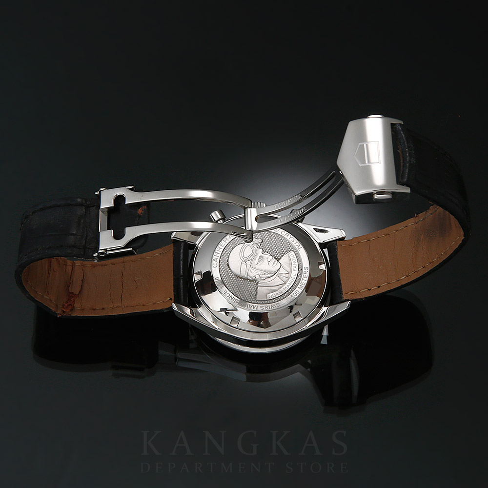 TAG HEUER(USED)태그호이어 까레라   cv201ag