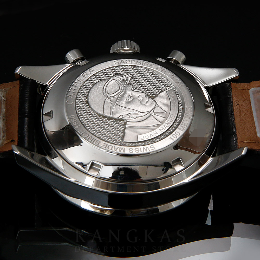 TAG HEUER(USED)태그호이어 까레라   cv201ag