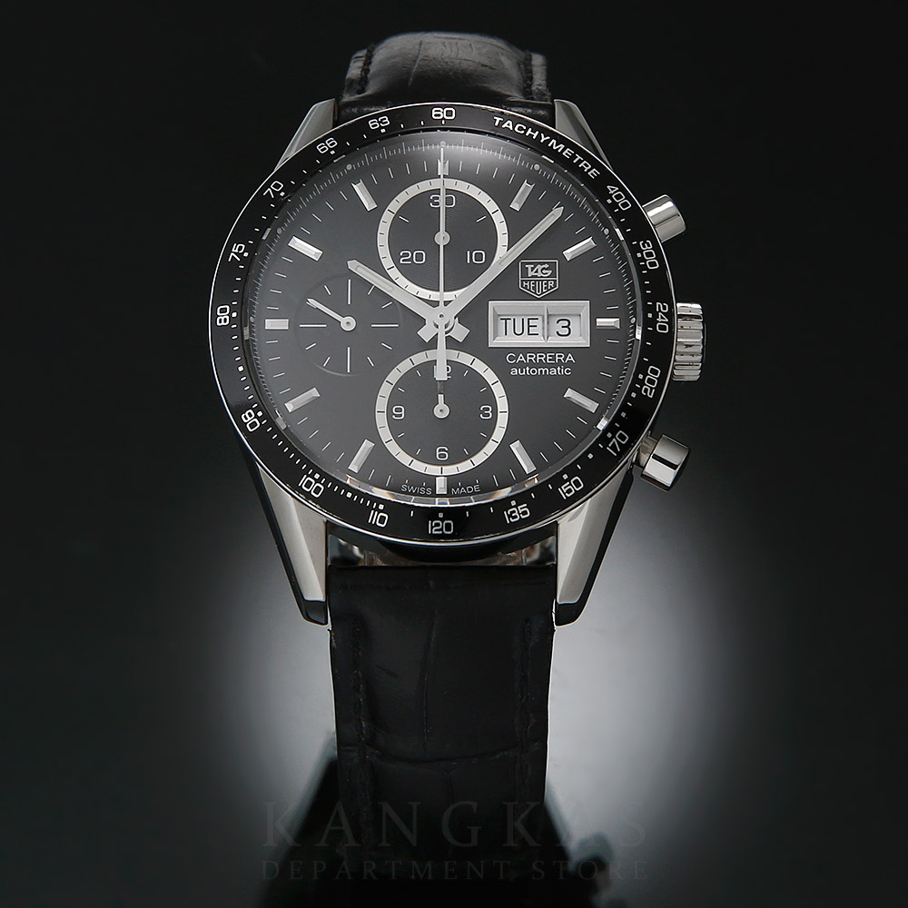 TAG HEUER(USED)태그호이어 까레라   cv201ag