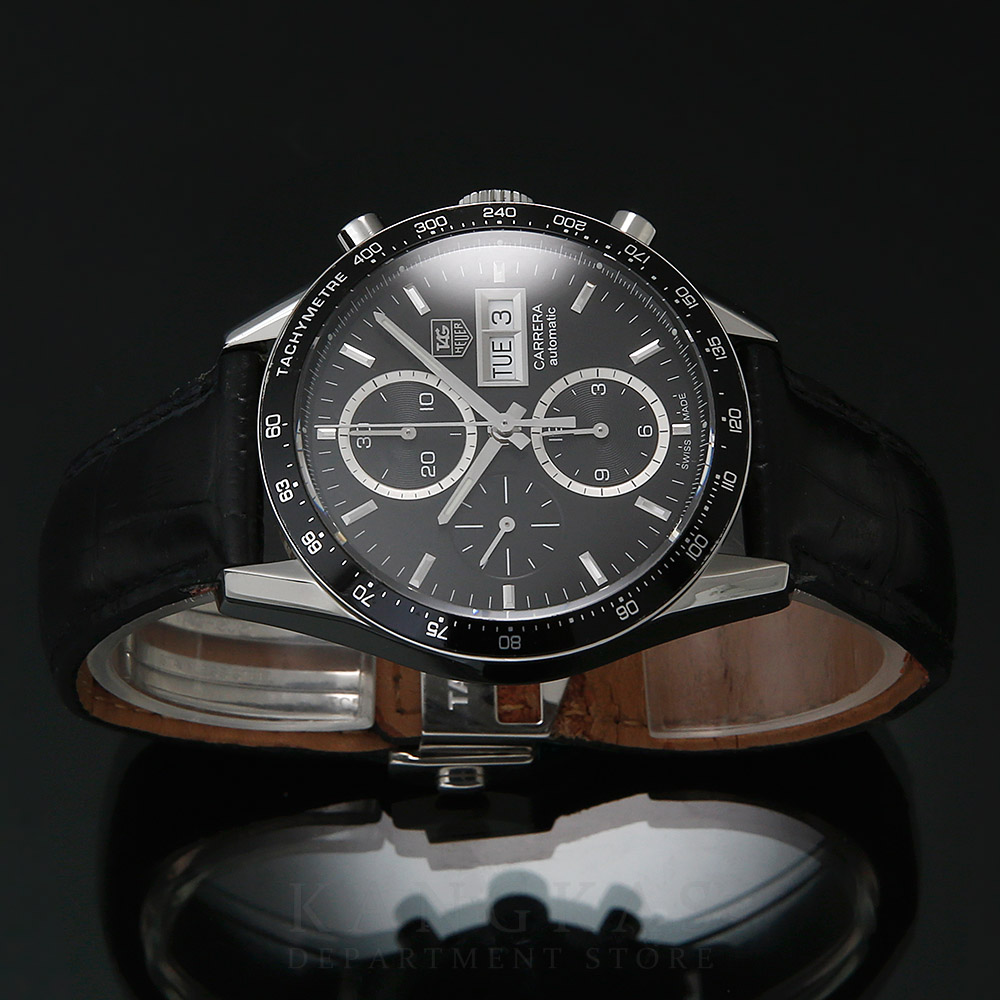 TAG HEUER(USED)태그호이어 까레라   cv201ag