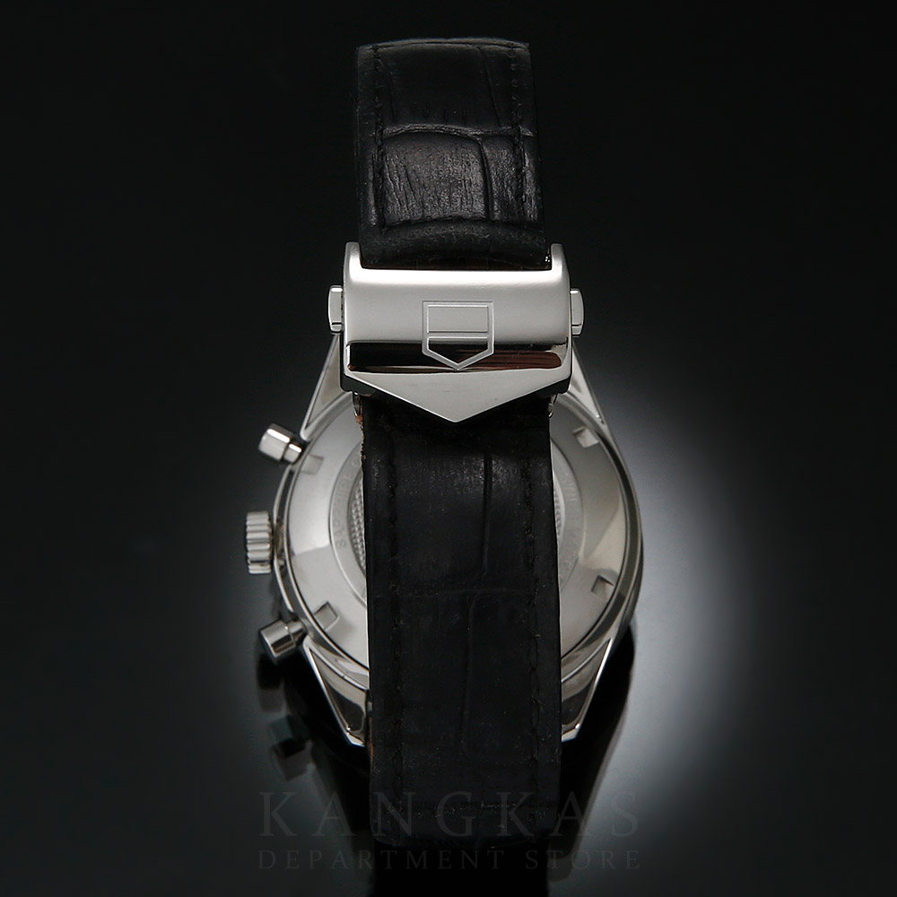 TAG HEUER(USED)태그호이어 까레라   cv201ag