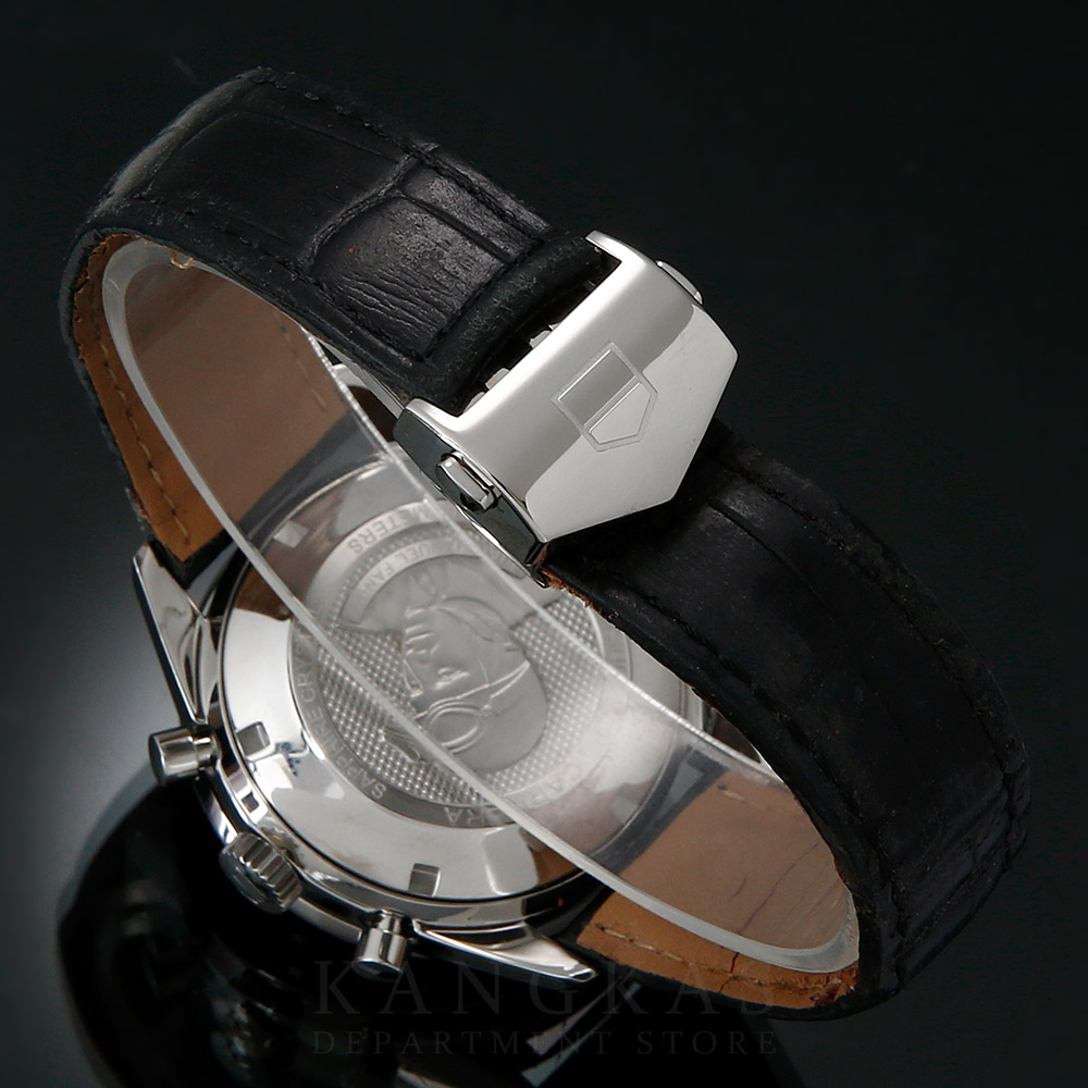 TAG HEUER(USED)태그호이어 까레라   cv201ag