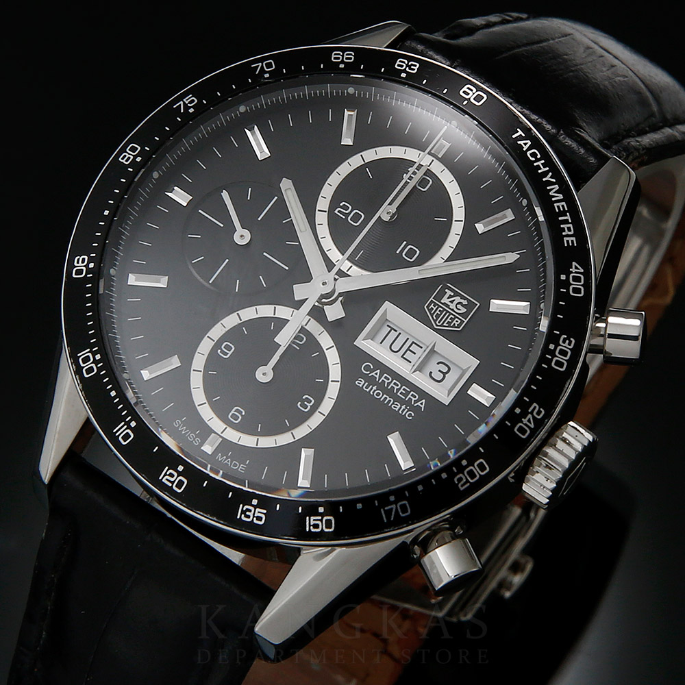 TAG HEUER(USED)태그호이어 까레라   cv201ag