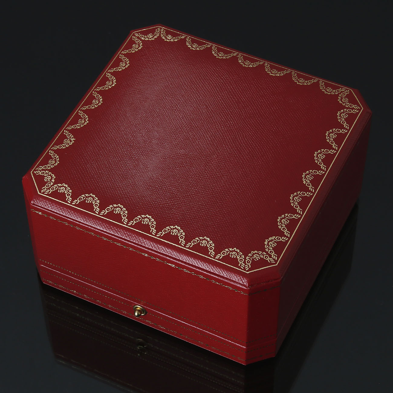 CARTIER(USED)까르띠에 러브 브레이슬릿 17#