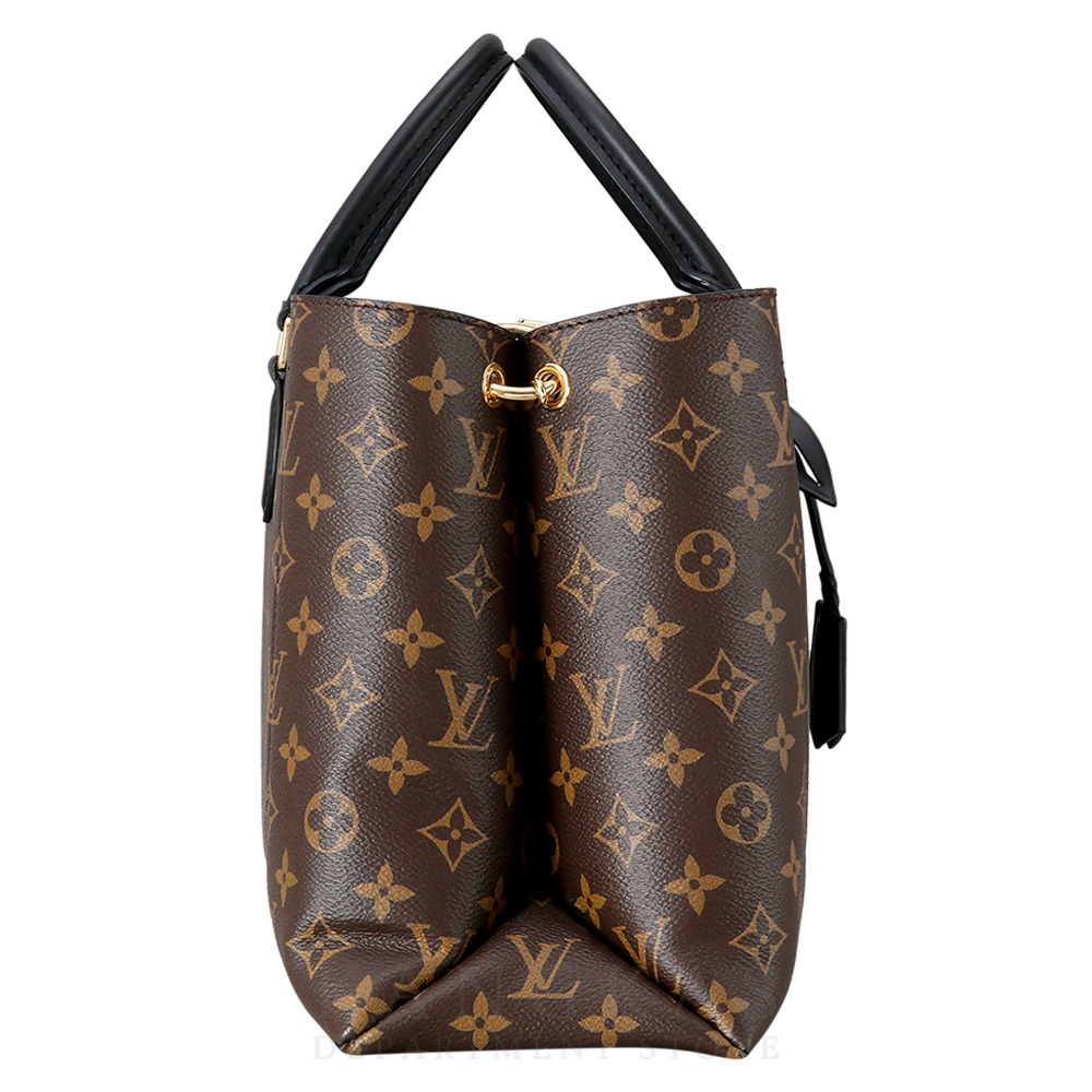 LOUIS VUITTON(USED)루이비통 모노그램 플라워토트