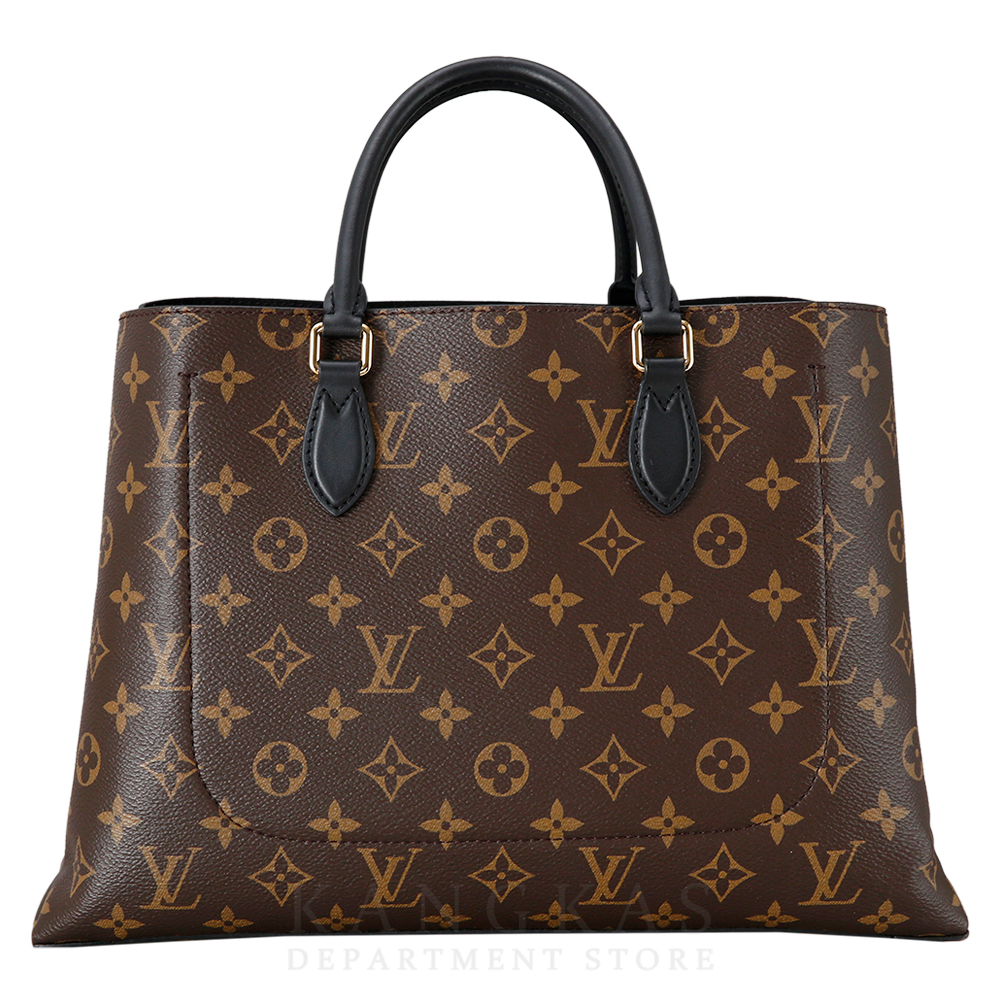LOUIS VUITTON(USED)루이비통 모노그램 플라워토트