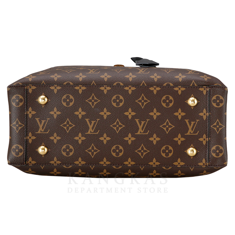LOUIS VUITTON(USED)루이비통 모노그램 플라워토트