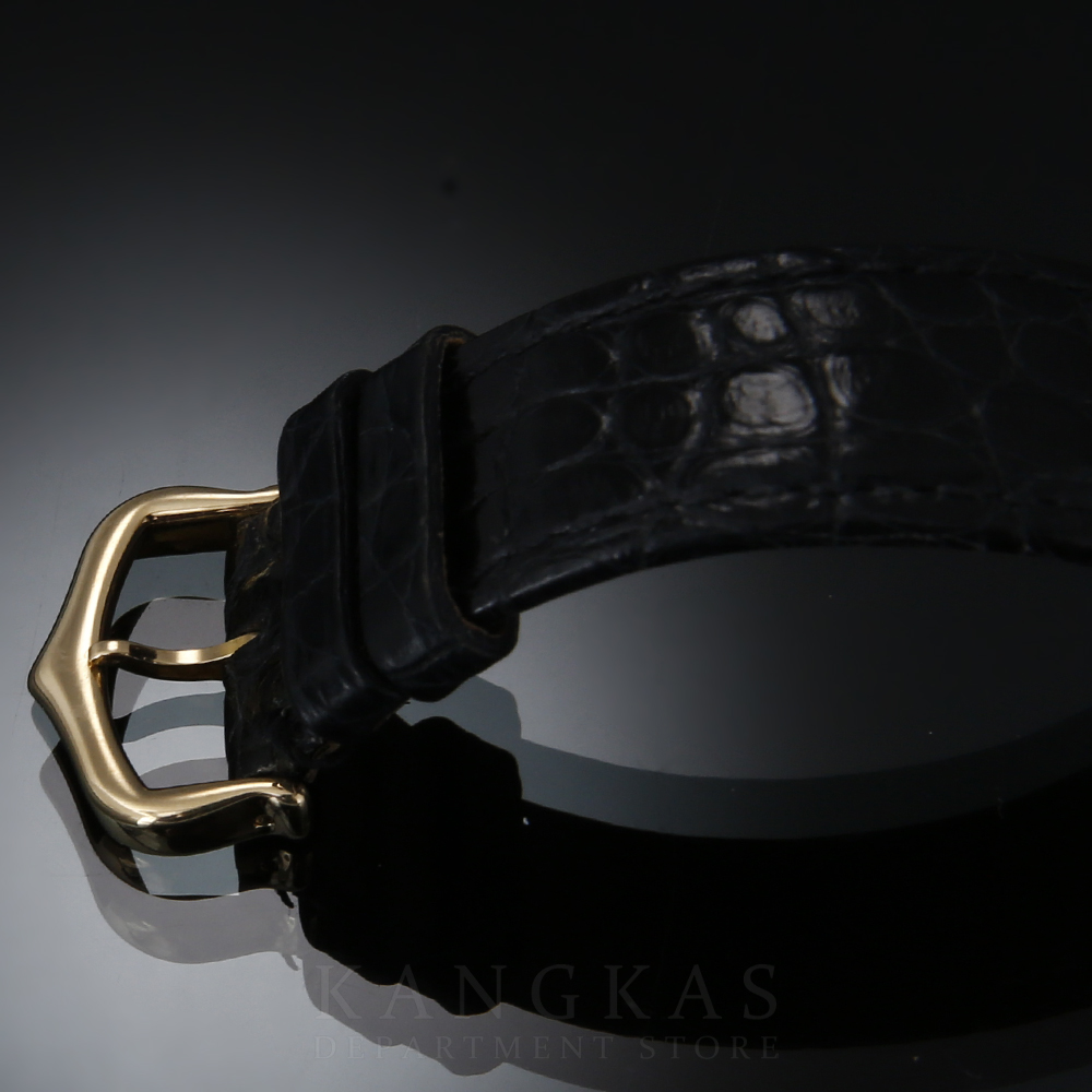 CARTIER(USED) 까르띠에 탱크솔로 콤비 스몰