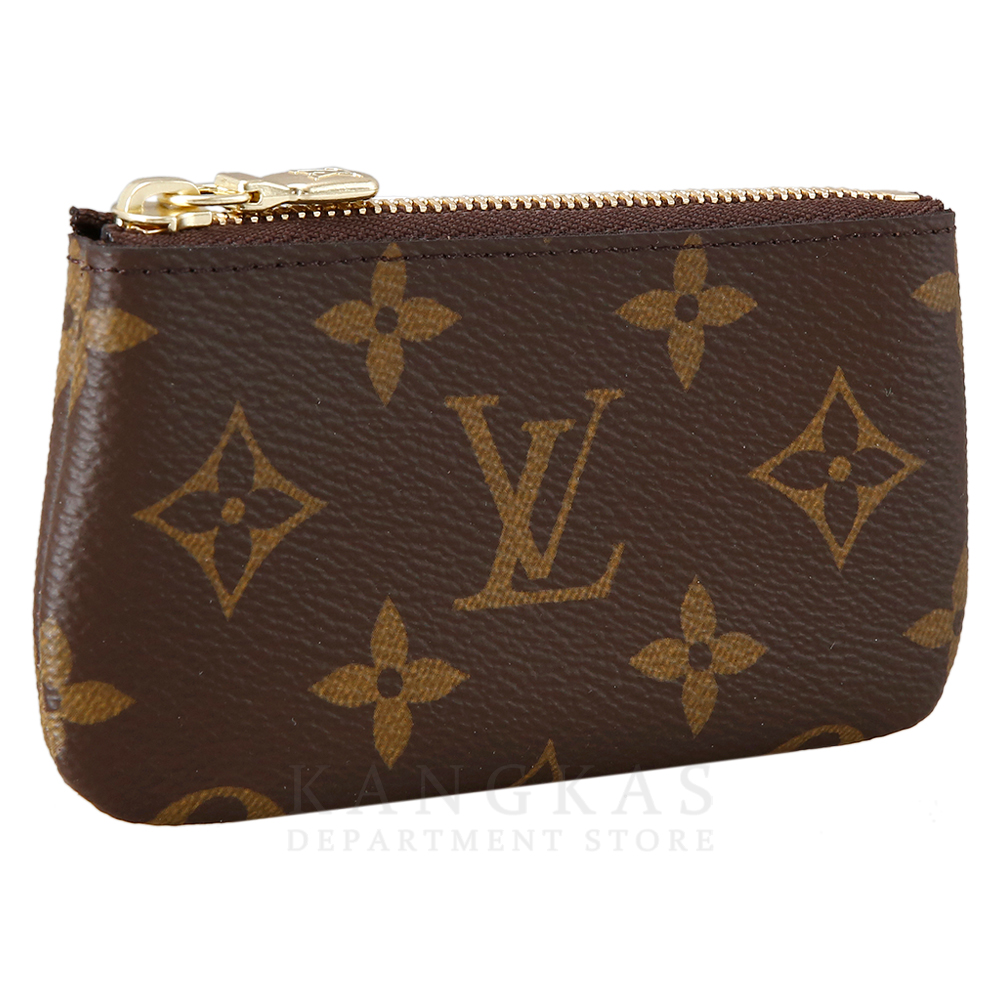 LOUIS VUITTON(USED)루이비통 키파우치
