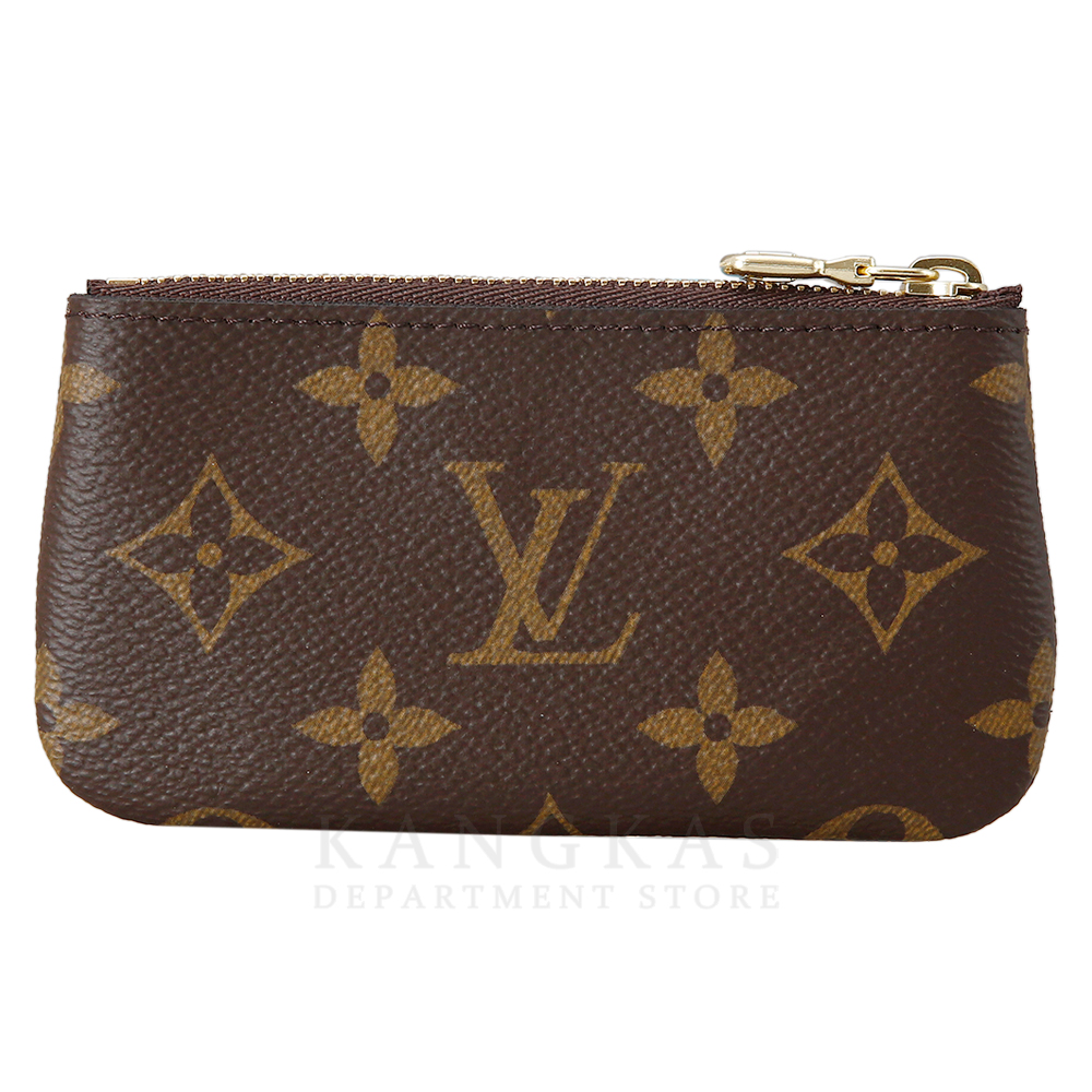 LOUIS VUITTON(USED)루이비통 키파우치