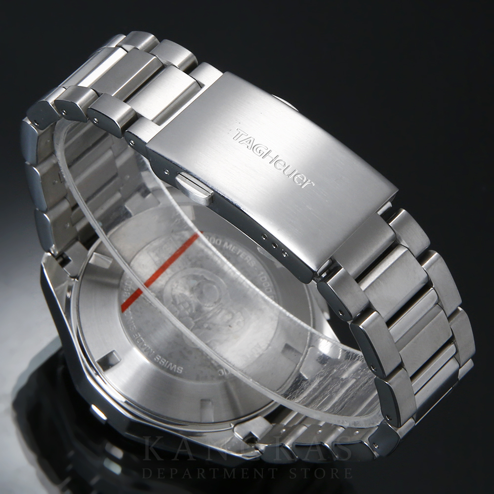 TAG Heuer(USED)태그호이어 아쿠아레이서 크르노 CAY2112