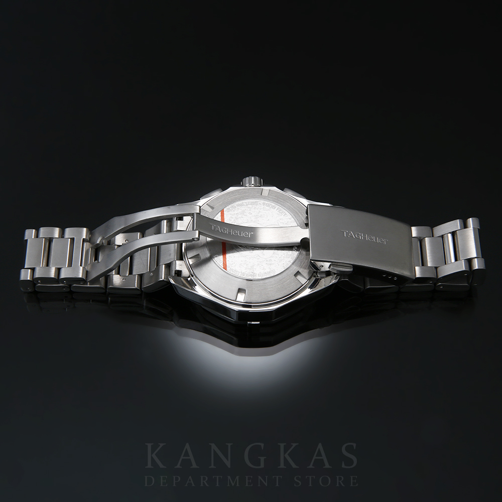 TAG Heuer(USED)태그호이어 아쿠아레이서 크르노 CAY2112