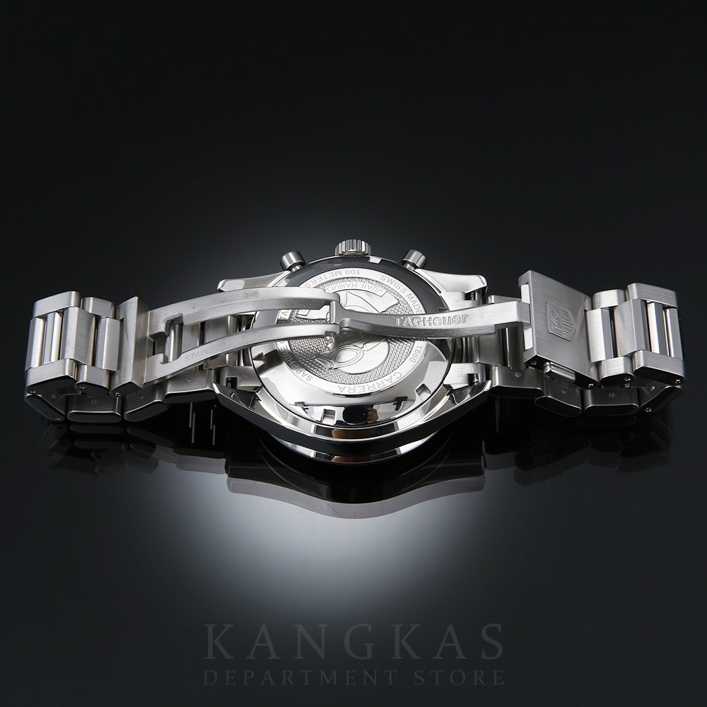 TAG Heuer(USED)태그호이어 까레라 크르노 CV201AJ