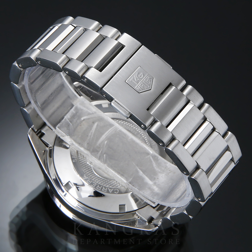 TAG Heuer(USED)태그호이어 까레라 크르노 CV201AJ