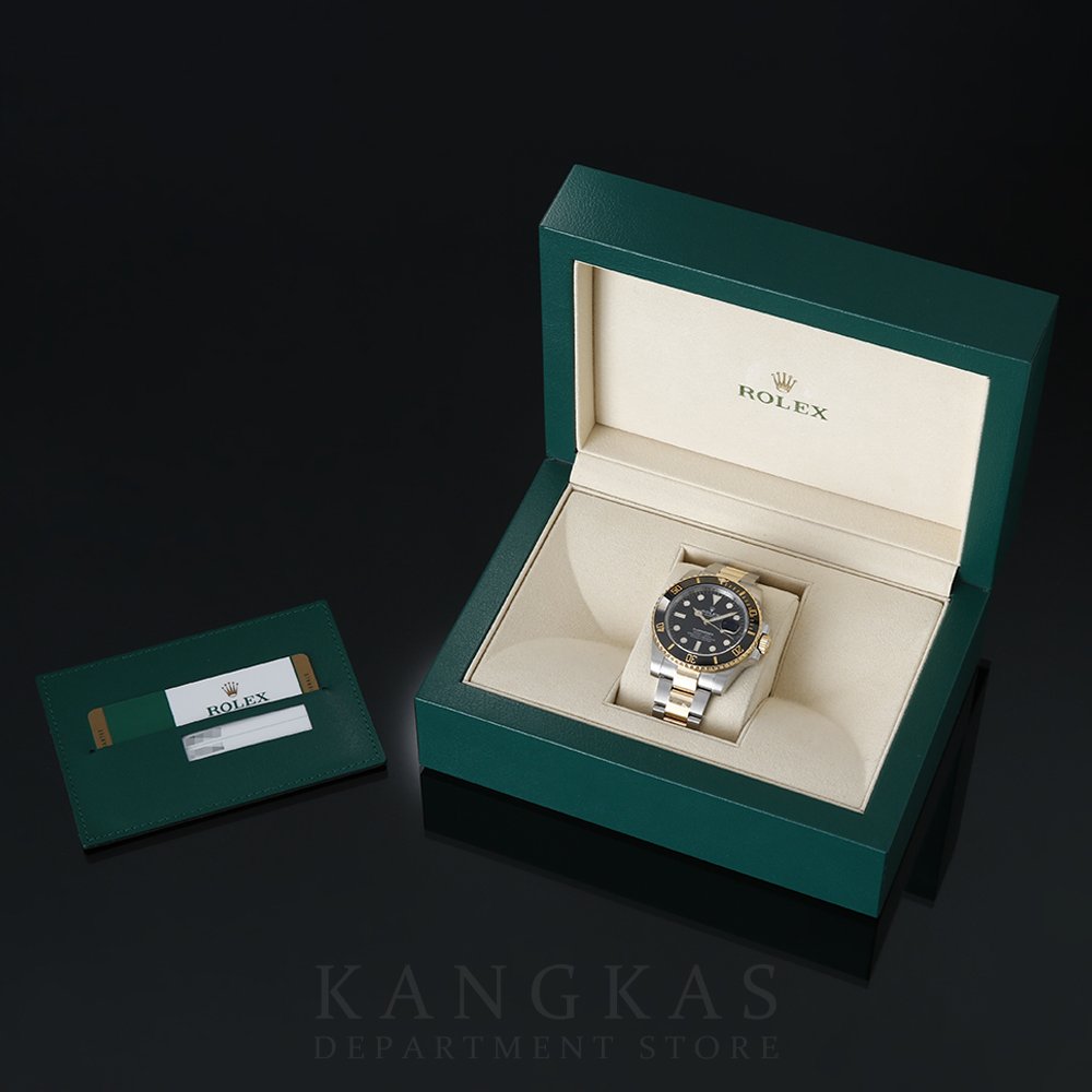 ROLEX(USED)로렉스 서브마리너 116613