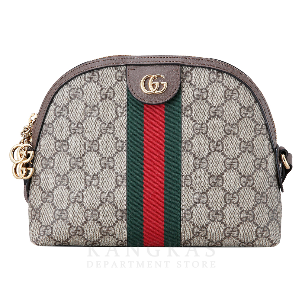 GUCCI(USED) 구찌 gg수프림 숄더백