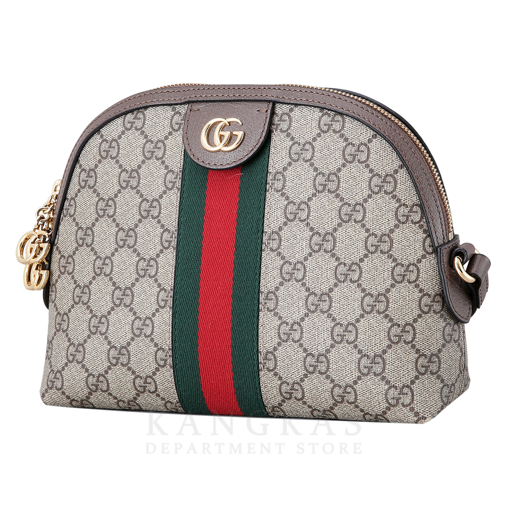 GUCCI(USED) 구찌 gg수프림 숄더백