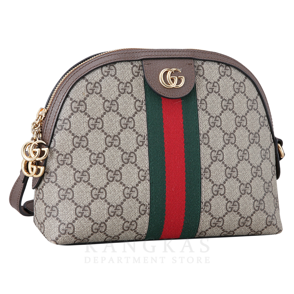 GUCCI(USED) 구찌 gg수프림 숄더백