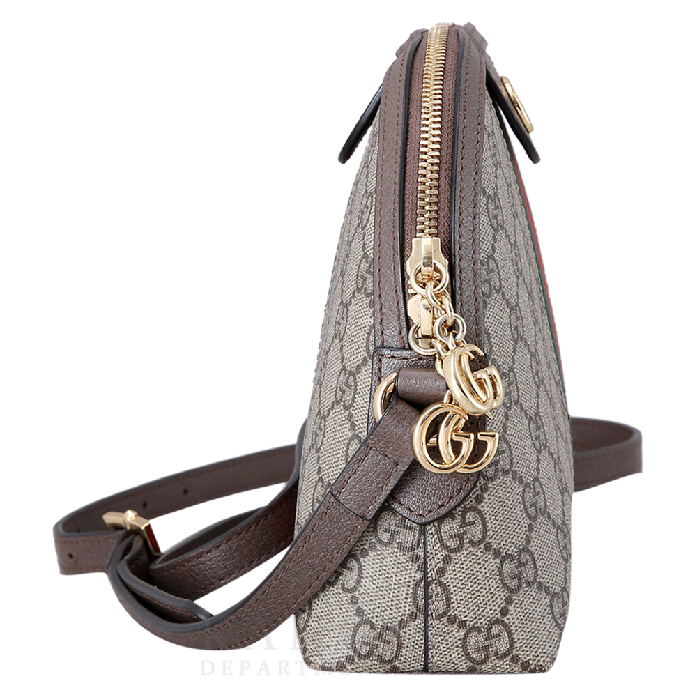 GUCCI(USED) 구찌 gg수프림 숄더백