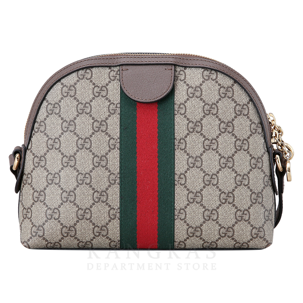 GUCCI(USED) 구찌 gg수프림 숄더백
