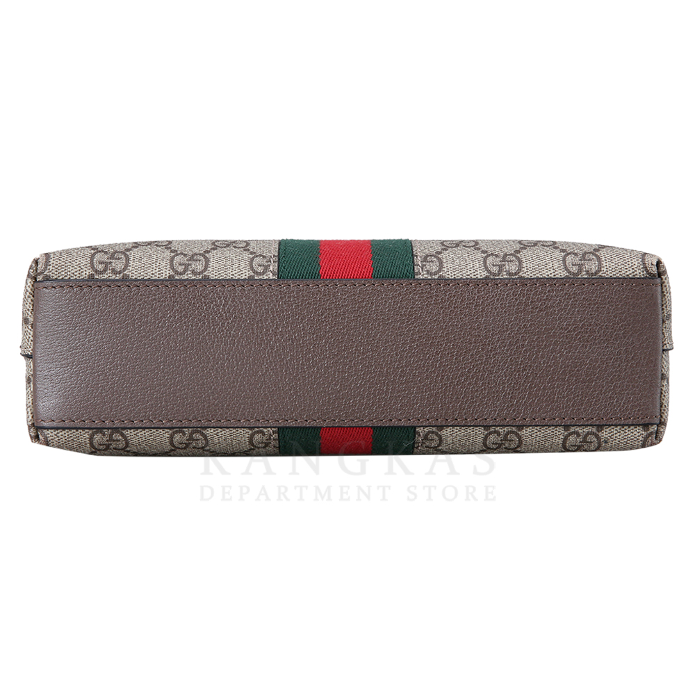GUCCI(USED) 구찌 gg수프림 숄더백
