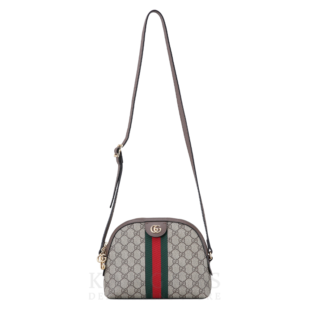 GUCCI(USED) 구찌 gg수프림 숄더백