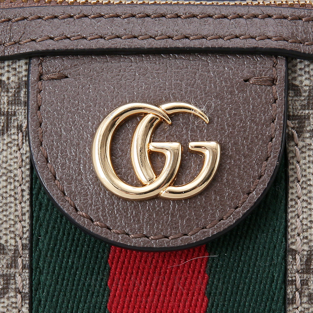 GUCCI(USED) 구찌 gg수프림 숄더백