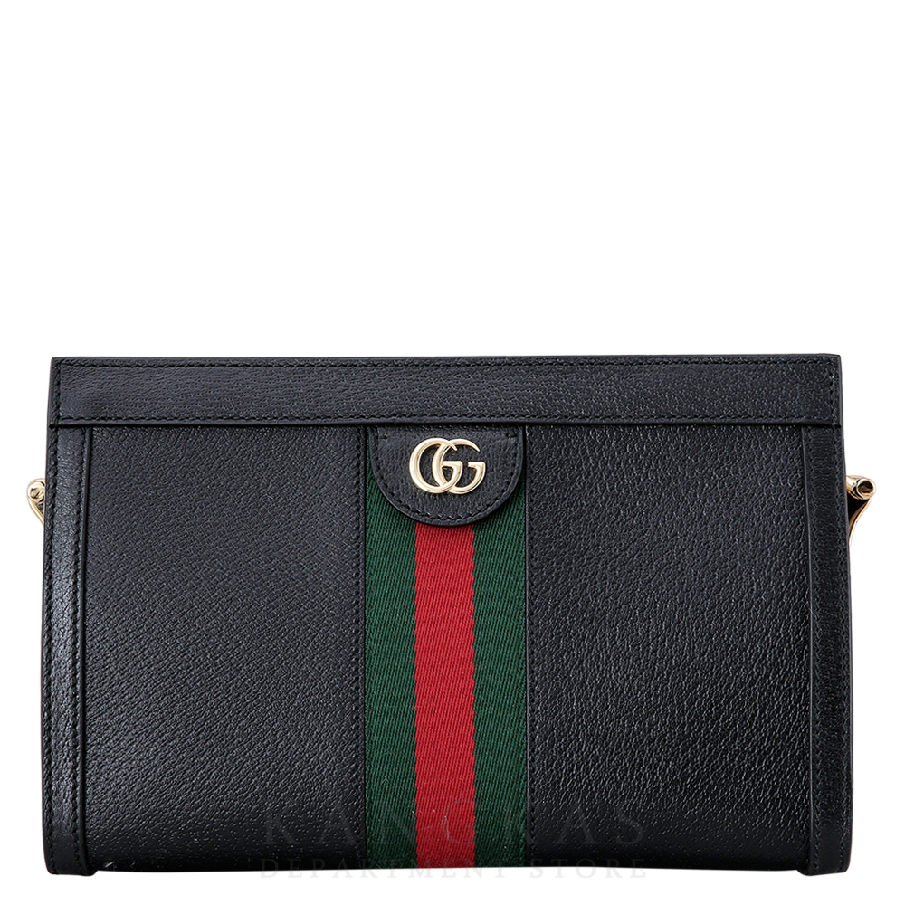 GUCCI(USED)구찌 오피디아 수프림 체인 숄더백 503877
