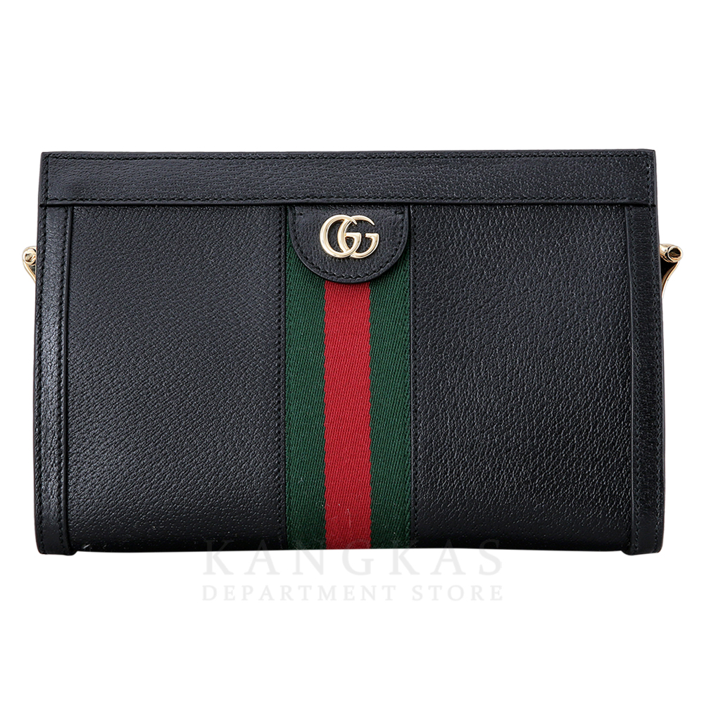 GUCCI(USED)구찌 오피디아 수프림 체인 숄더백 503877