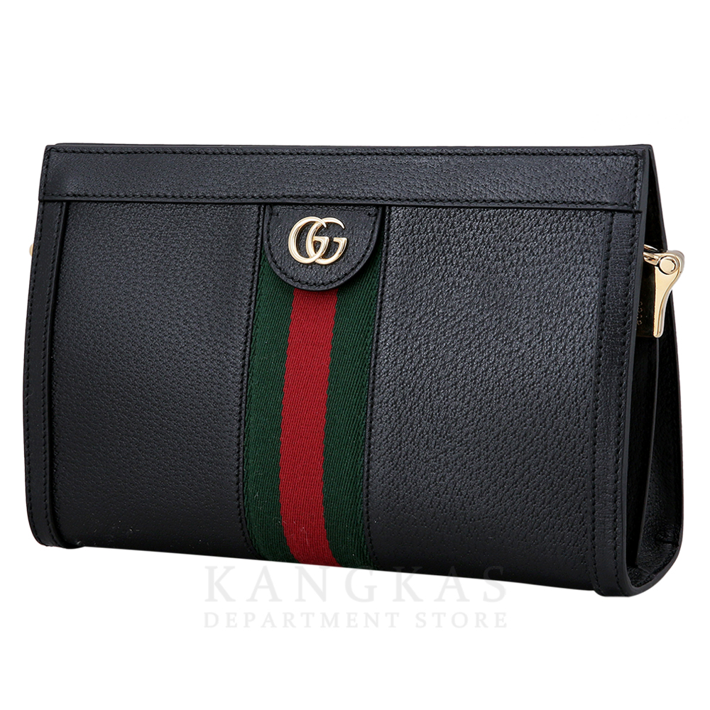 GUCCI(USED)구찌 오피디아 수프림 체인 숄더백 503877
