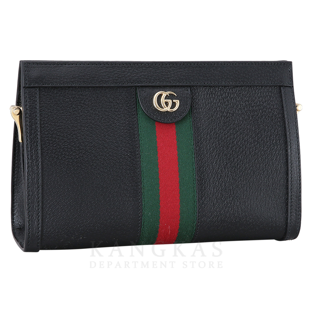 GUCCI(USED)구찌 오피디아 수프림 체인 숄더백 503877