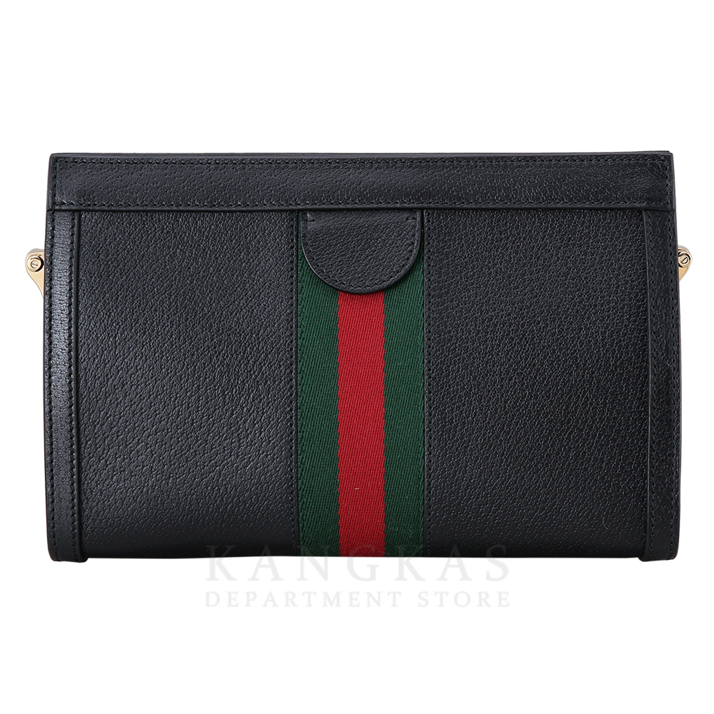 GUCCI(USED)구찌 오피디아 수프림 체인 숄더백 503877