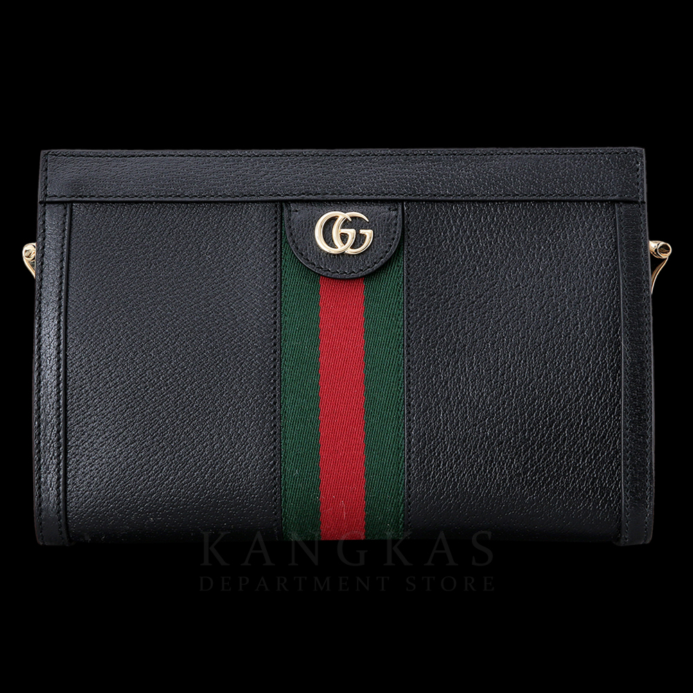 GUCCI(USED)구찌 오피디아 수프림 체인 숄더백 503877
