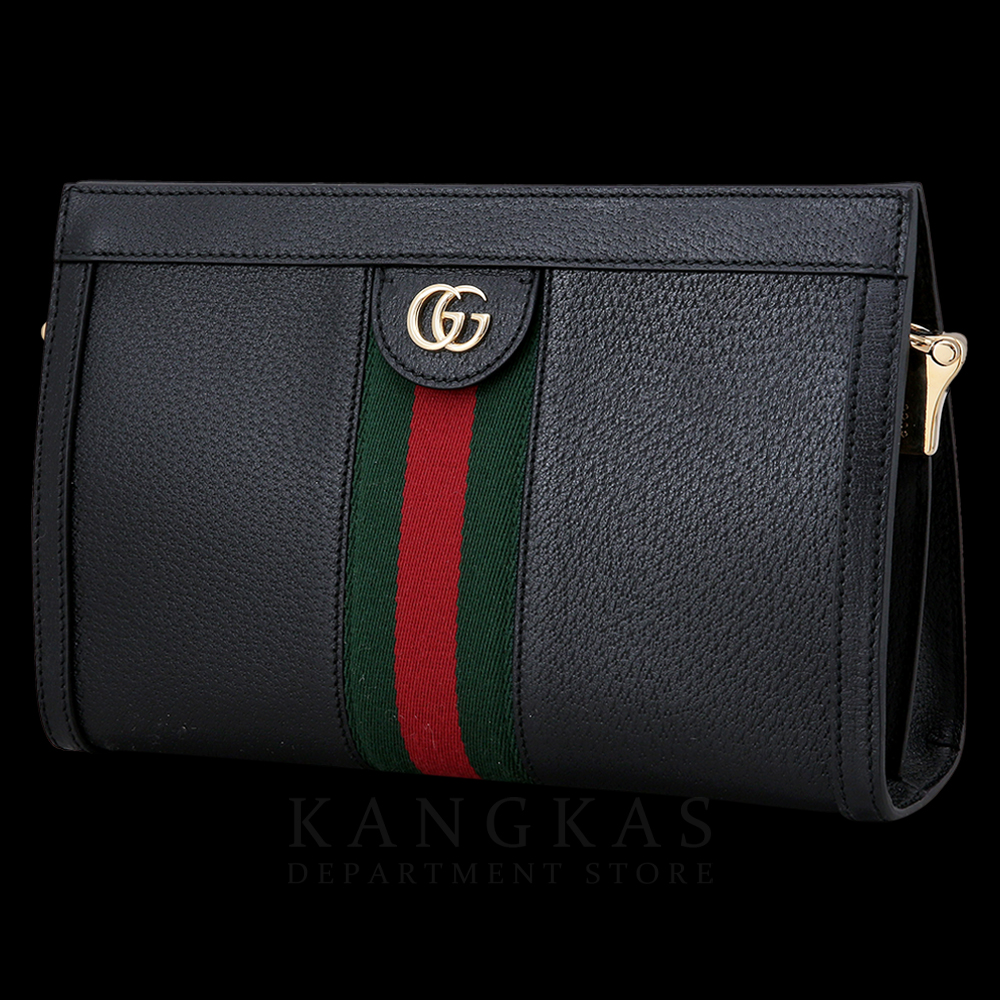 GUCCI(USED)구찌 오피디아 수프림 체인 숄더백 503877