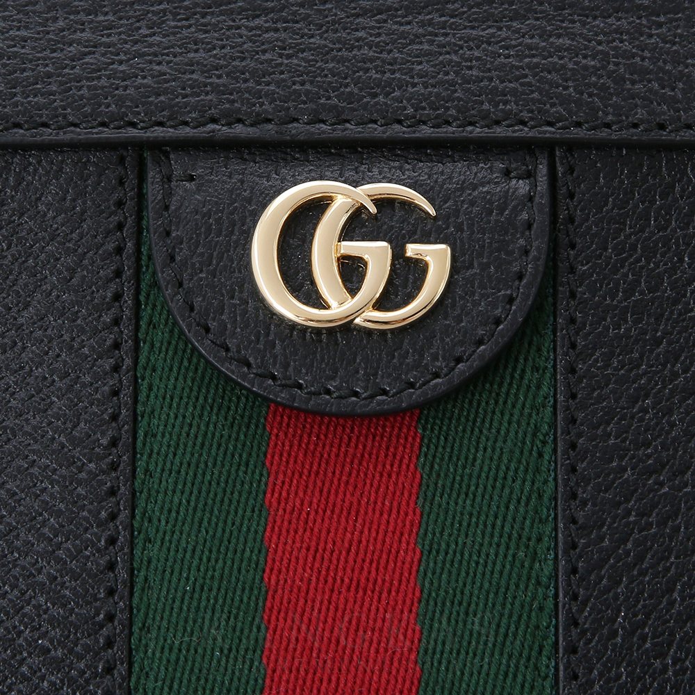 GUCCI(USED)구찌 오피디아 수프림 체인 숄더백 503877
