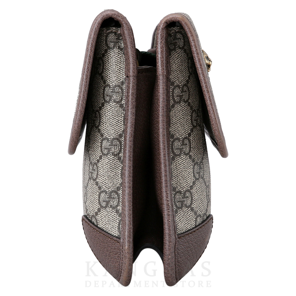 GUCCI(USED)구찌 수프림 메신저백 501050
