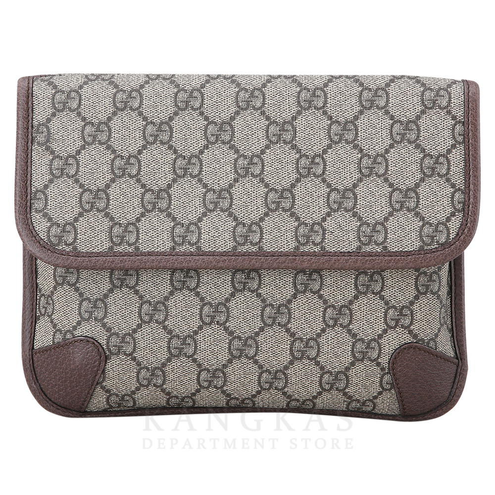 GUCCI(USED)구찌 수프림 메신저백 501050