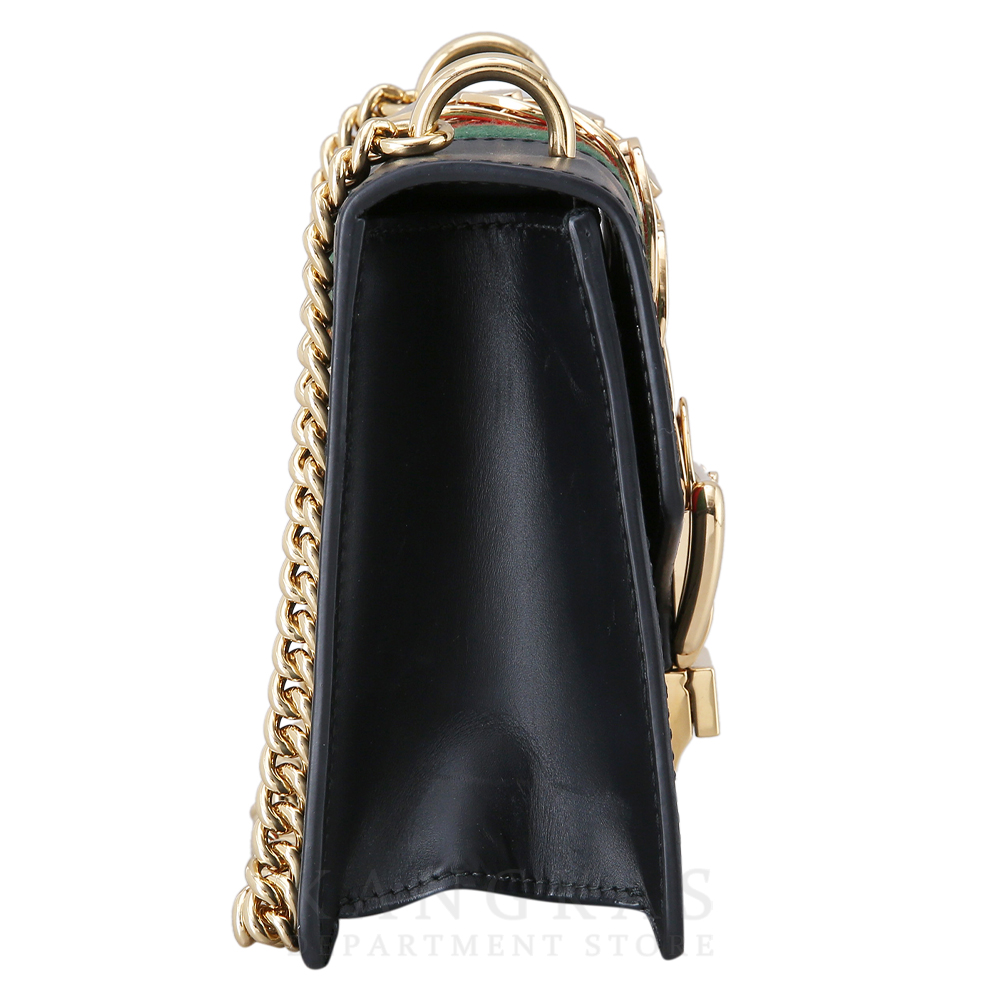 GUCCI(USED)구찌 실비 미니 숄더백