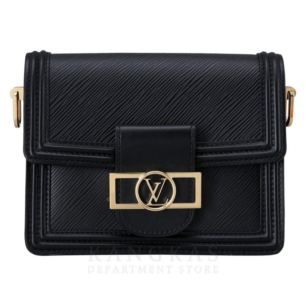 LOUIS VUITTON(USED)루이비통 도핀 미니