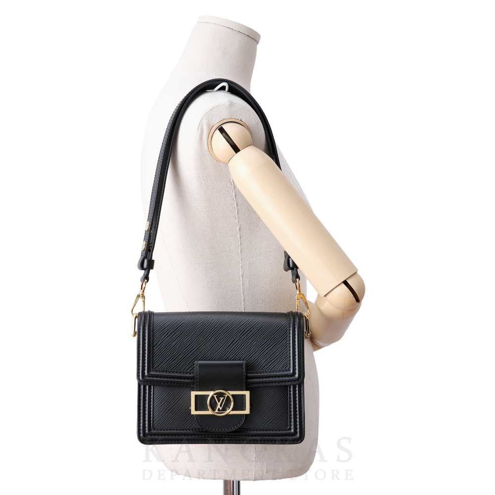 LOUIS VUITTON(USED)루이비통 도핀 미니