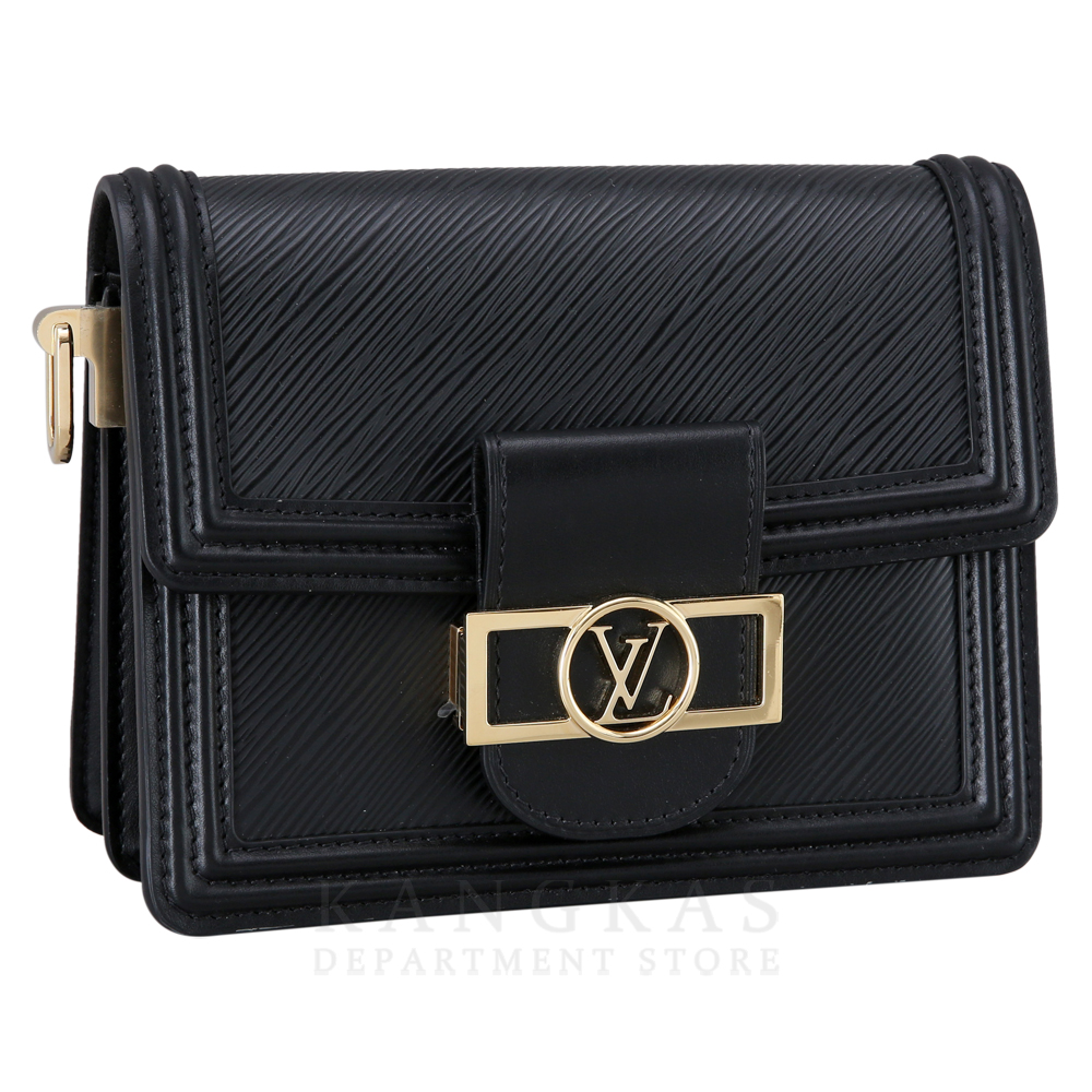 LOUIS VUITTON(USED)루이비통 도핀 미니