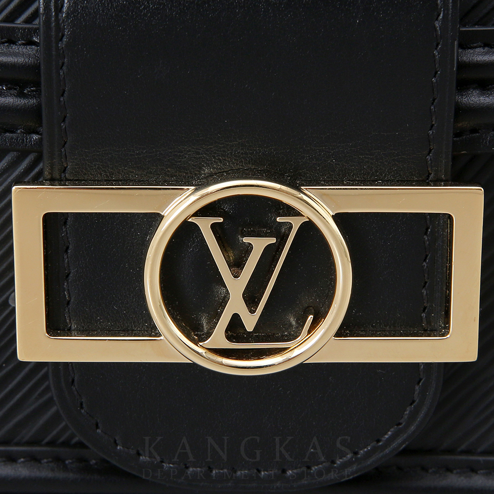 LOUIS VUITTON(USED)루이비통 도핀 미니
