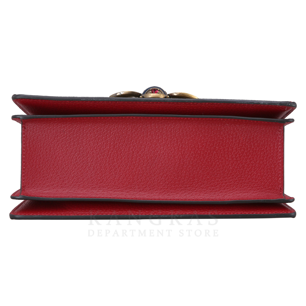 GUCCI(USED) 구찌 퀸 마가렛 탑핸들 숄더백