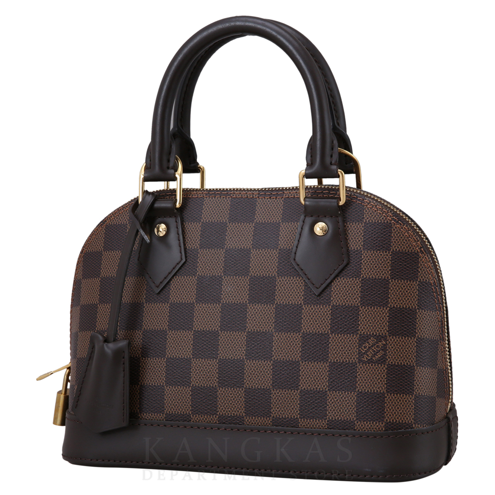 LOUIS VUITTON(USED)루이비통 다미에 에벤  알마BB