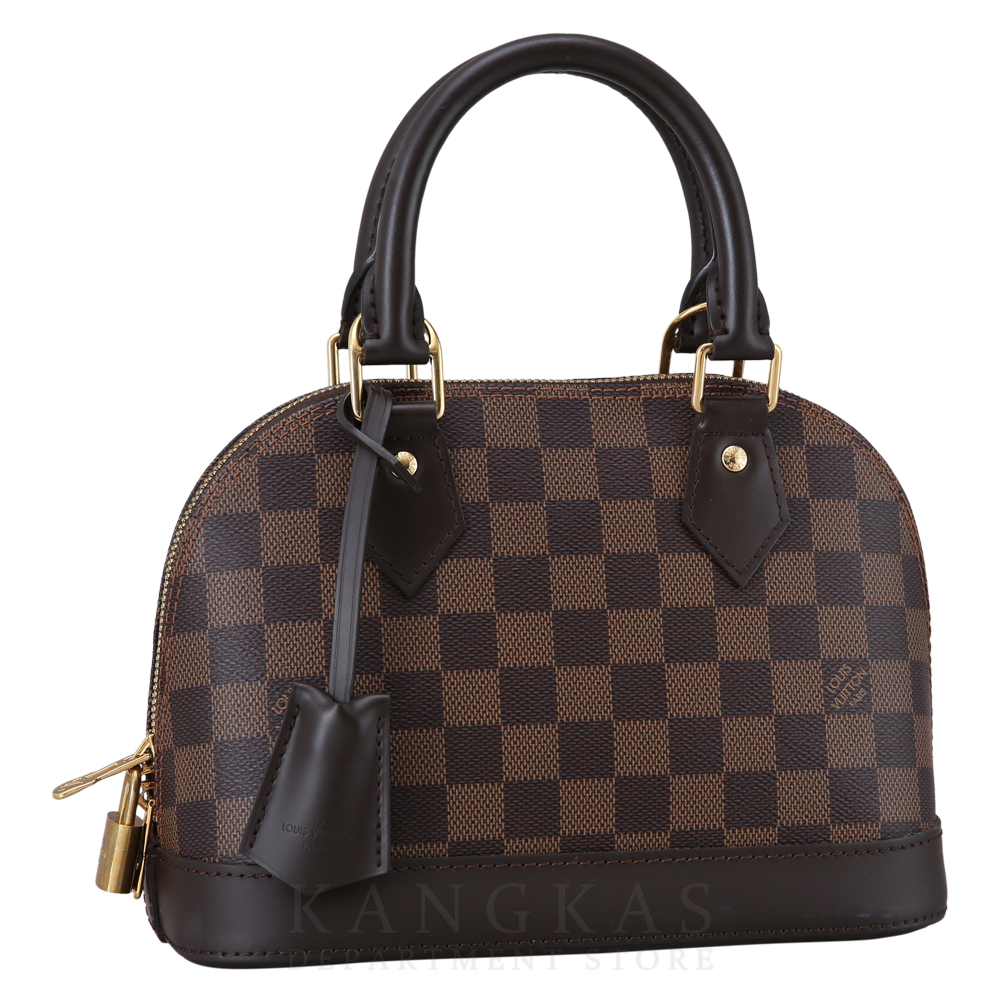 LOUIS VUITTON(USED)루이비통 다미에 에벤  알마BB
